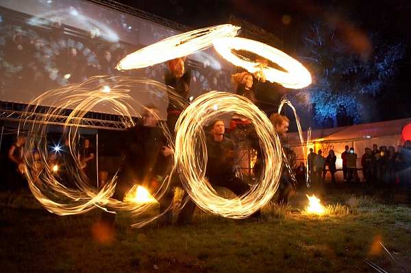 Midnight Sun oslaví slunovrat